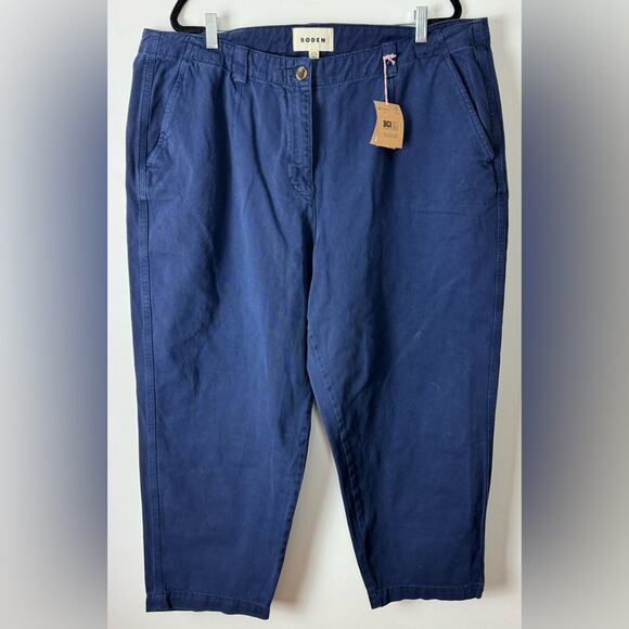 [NWT] Boden Pants - Women's 16-18 - Picture 1 of 9